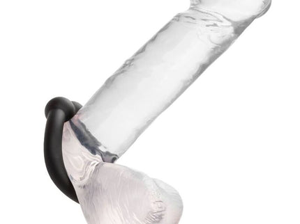 CALEXOTICS - ALPHA MUSCLE RING BLACK