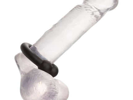 CALEXOTICS - ALPHA MUSCLE RING BLACK