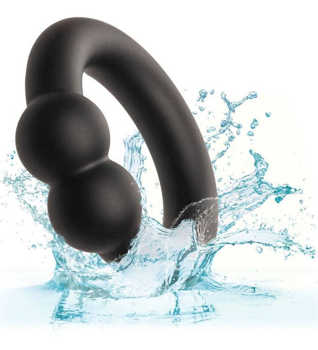 CALEXOTICS - ALPHA MUSCLE RING BLACK