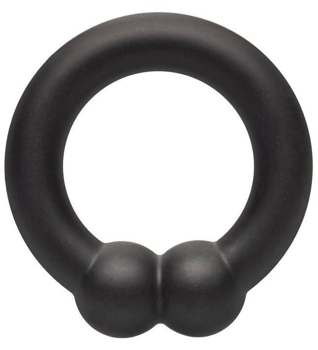 CALEXOTICS - ALPHA MUSCLE RING BLACK