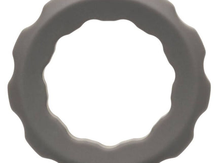 CALEXOTICS - ALPHA ERECT RING GREY
