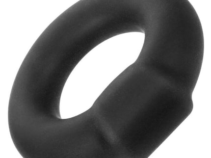CALEXOTICS - ALPHA OPTIMUM RING BLACK