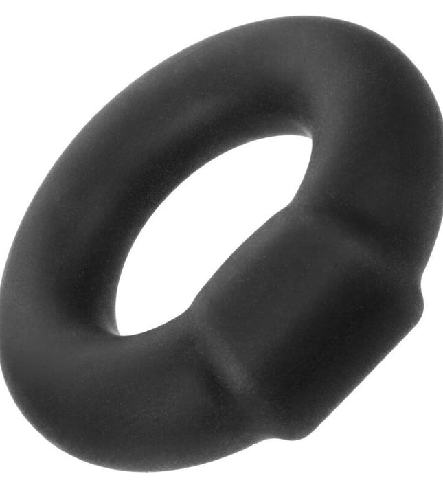 CALEXOTICS - ALPHA OPTIMUM RING BLACK