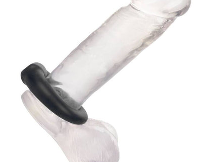 CALEXOTICS - ALPHA OPTIMUM RING BLACK