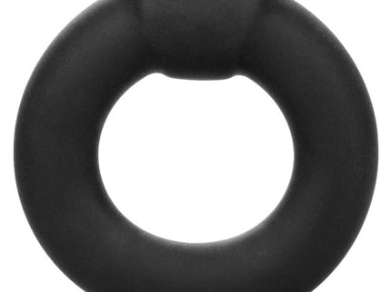 CALEXOTICS - ALPHA OPTIMUM RING BLACK