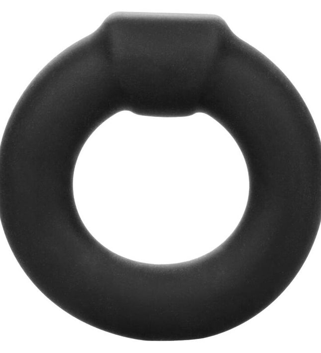 CALEXOTICS - ALPHA OPTIMUM RING BLACK
