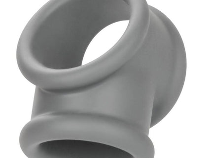 CALEXOTICS - ALPHA PRECISION RING GREY