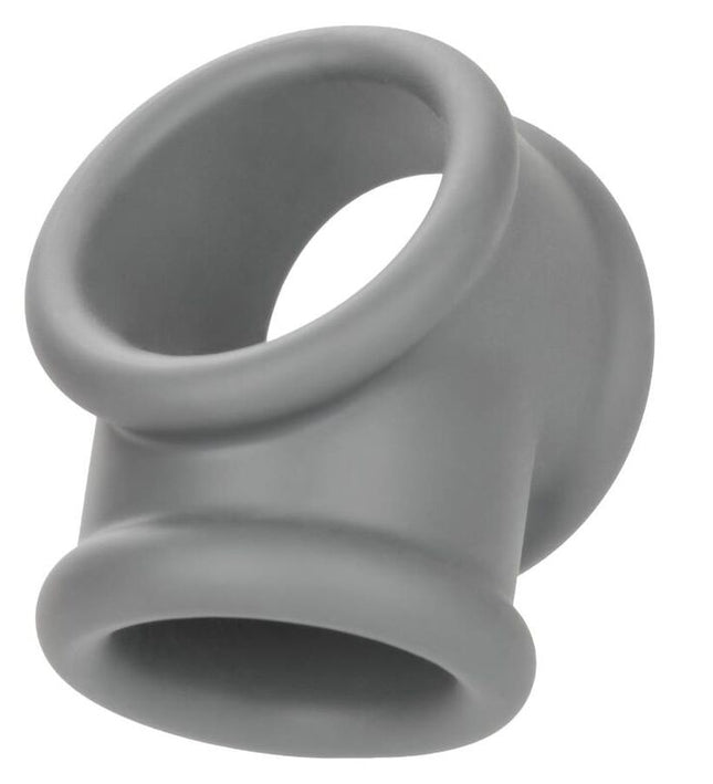 CALEXOTICS - ALPHA PRECISION RING GREY