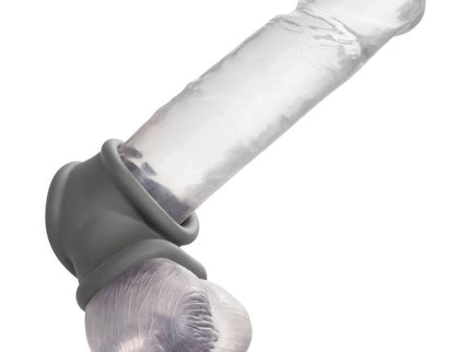 CALEXOTICS - ALPHA PRECISION RING GREY