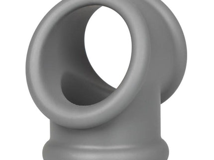 CALEXOTICS - ALPHA PRECISION RING GREY