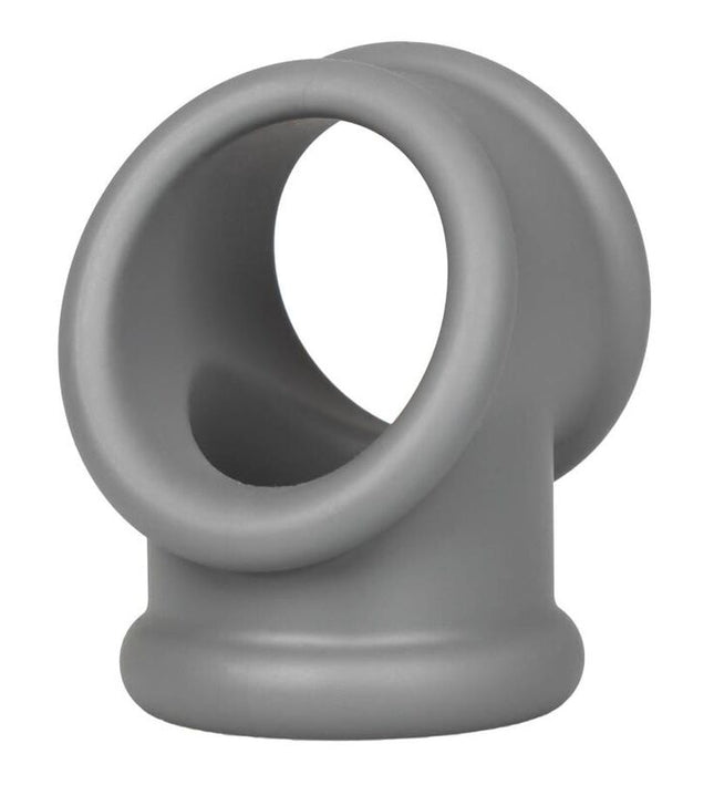 CALEXOTICS - ALPHA PRECISION RING GREY