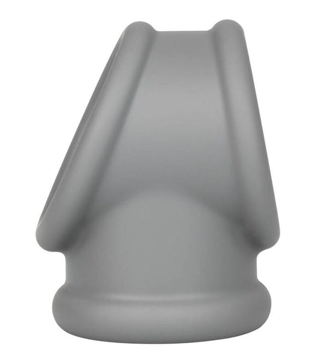 CALEXOTICS - ALPHA PRECISION RING GREY