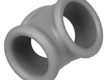CALEXOTICS - ALPHA PRECISION RING GREY