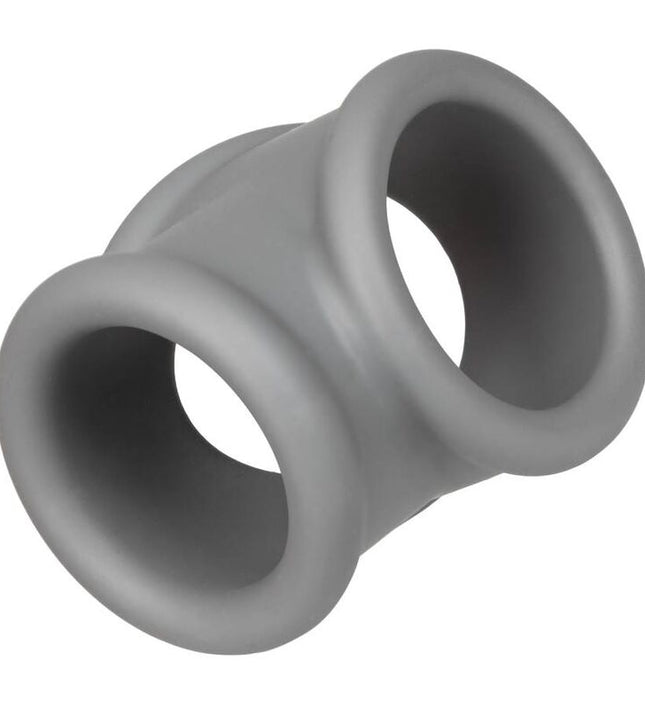 CALEXOTICS - ALPHA PRECISION RING GREY