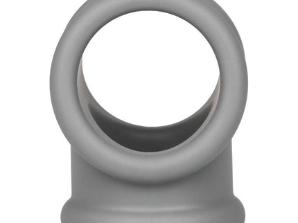 CALEXOTICS - ALPHA PRECISION RING GREY