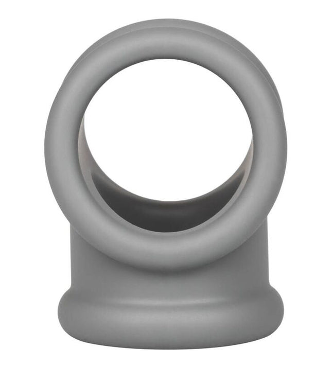 CALEXOTICS - ALPHA PRECISION RING GREY