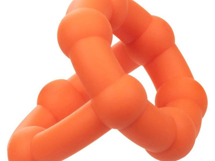 CALEXOTICS - ALPHA ALL STAR RING ORANGE