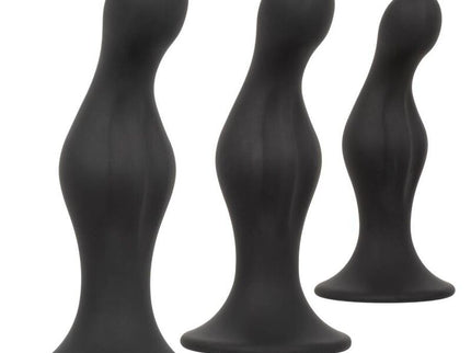 CALEXOTICS - ANAL RIPPLE KIT