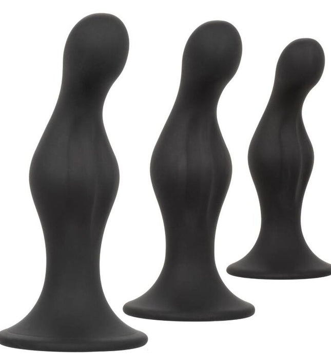 CALEXOTICS - ANAL RIPPLE KIT