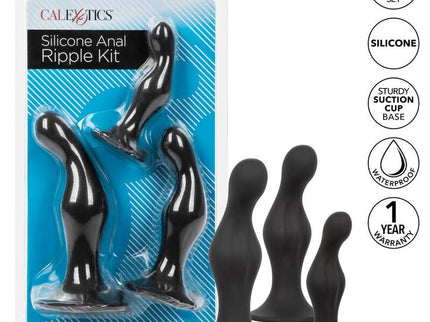 CALEXOTICS - ANAL RIPPLE KIT
