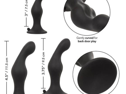 CALEXOTICS - ANAL RIPPLE KIT