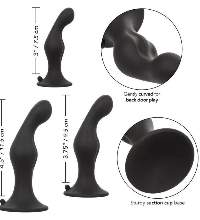 CALEXOTICS - ANAL RIPPLE KIT