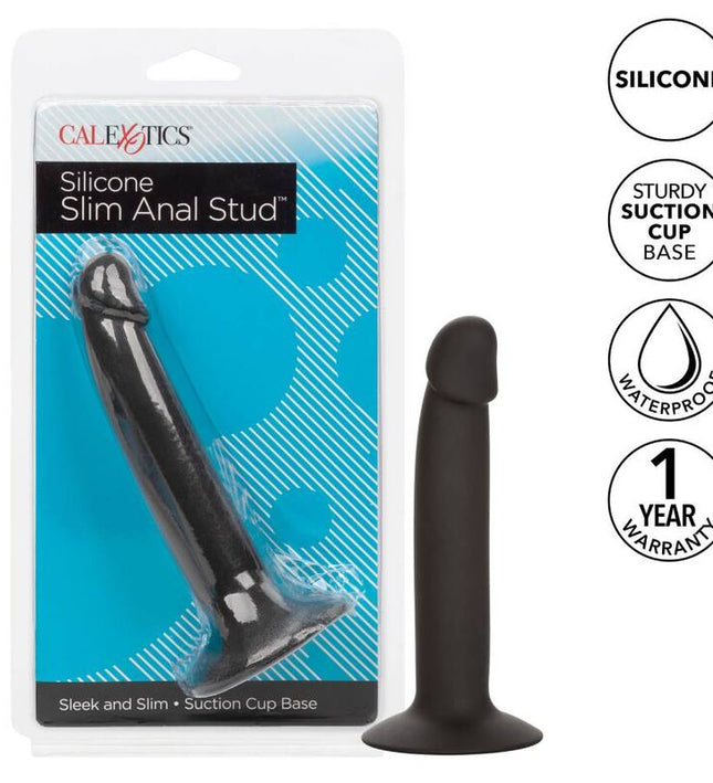 CALEXOTICS - SLIM ANAL STUD