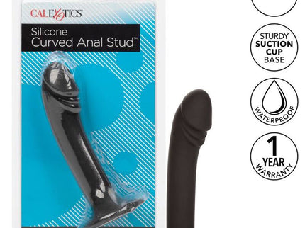 CALEXOTICS - CURVED ANAL STUD