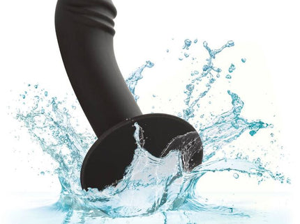 CALEXOTICS - CURVED ANAL STUD