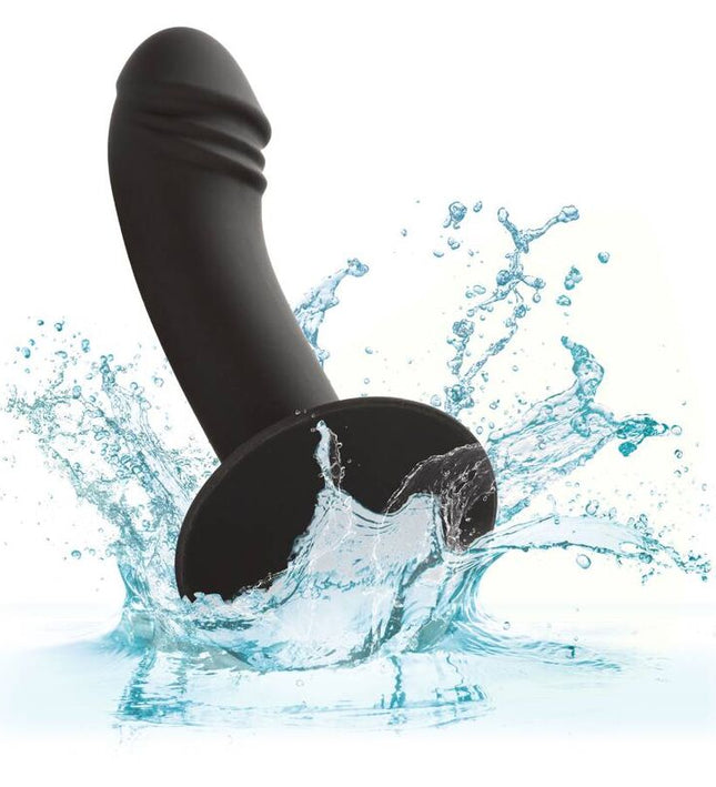 CALEXOTICS - CURVED ANAL STUD