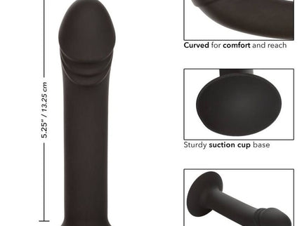 CALEXOTICS - CURVED ANAL STUD