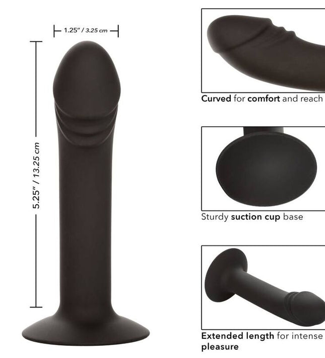 CALEXOTICS - CURVED ANAL STUD