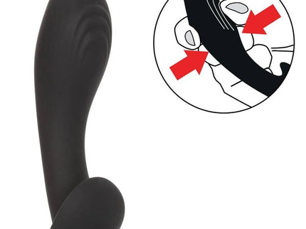 CALEXOTICS - LIQUID SILICONE FLEX PROBE