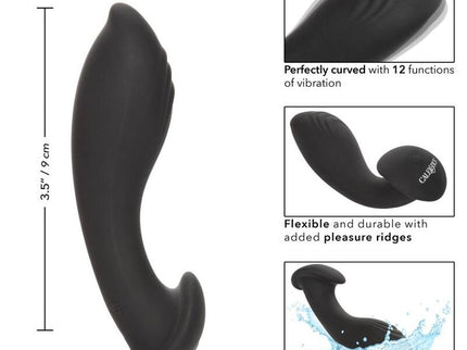 CALEXOTICS - LIQUID SILICONE FLEX PROBE