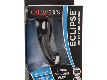 CALEXOTICS - LIQUID SILICONE FLEX PROBE
