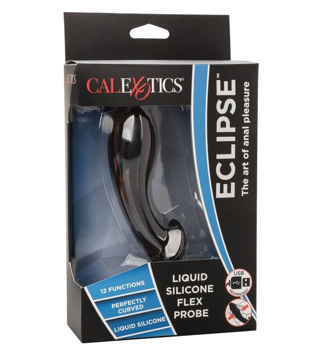 CALEXOTICS - LIQUID SILICONE FLEX PROBE