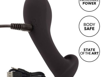 CALEXOTICS - LIQUID SILICONE FLEX PROBE