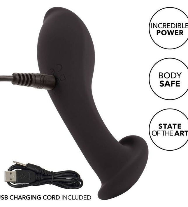CALEXOTICS - LIQUID SILICONE FLEX PROBE