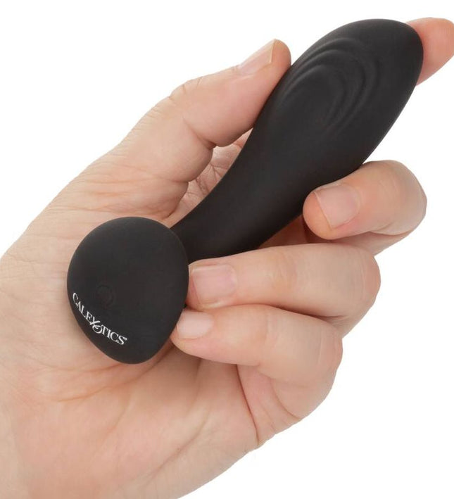 CALEXOTICS - LIQUID SILICONE FLEX PROBE