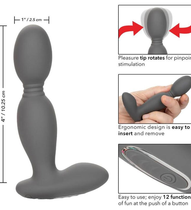 CALEXOTICS - ROTATOR PROBE