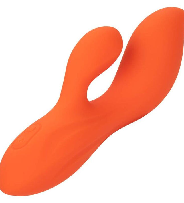 CALEXOTICS - STELLA DUAL TEASER ORANGE