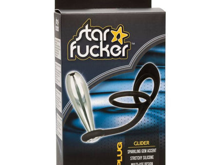 CALEXOTICS - STAR FUCKER GLIDER PLUG