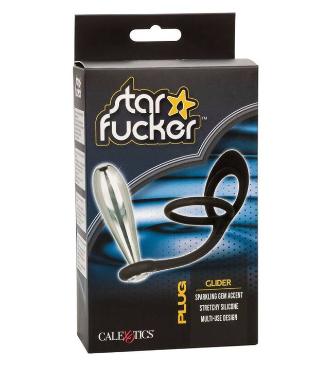 CALEXOTICS - STAR FUCKER GLIDER PLUG