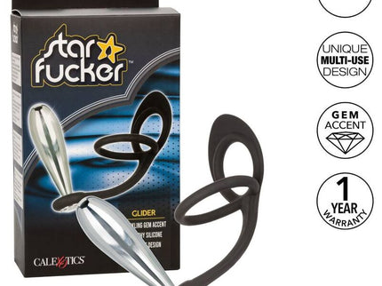 CALEXOTICS - STAR FUCKER GLIDER PLUG