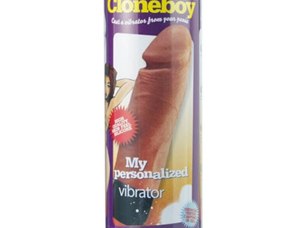 CLONEBOY - PENIS CLONER KIT WITH VIBRATOR