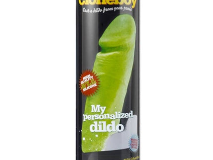 CLONEBOY - GLOW IN THE DARK PENIS CLONER KIT