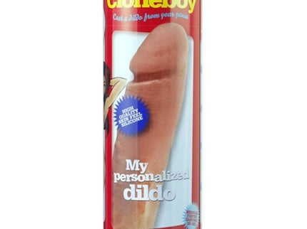 CLONEBOY - PENIS CLONER KIT