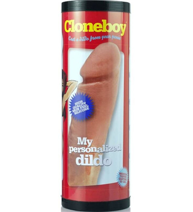 CLONEBOY - PENIS CLONER KIT