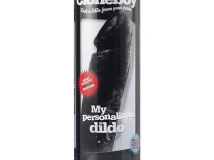 CLONEBOY - PENIS CLONER KIT BLACK