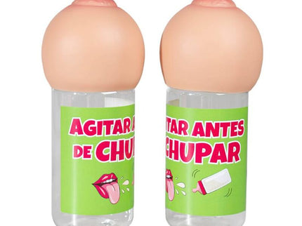 FEMARVI - TETA BOTTLE /ES /PT